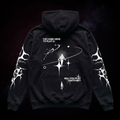 Will You Play With Me? | ZIP HOODIE