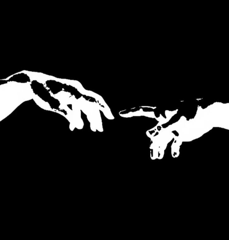 Hands BG 1