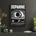 DOPAMINE | POSTER
