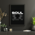 SOUL | POSTER