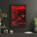 VISION | POSTER