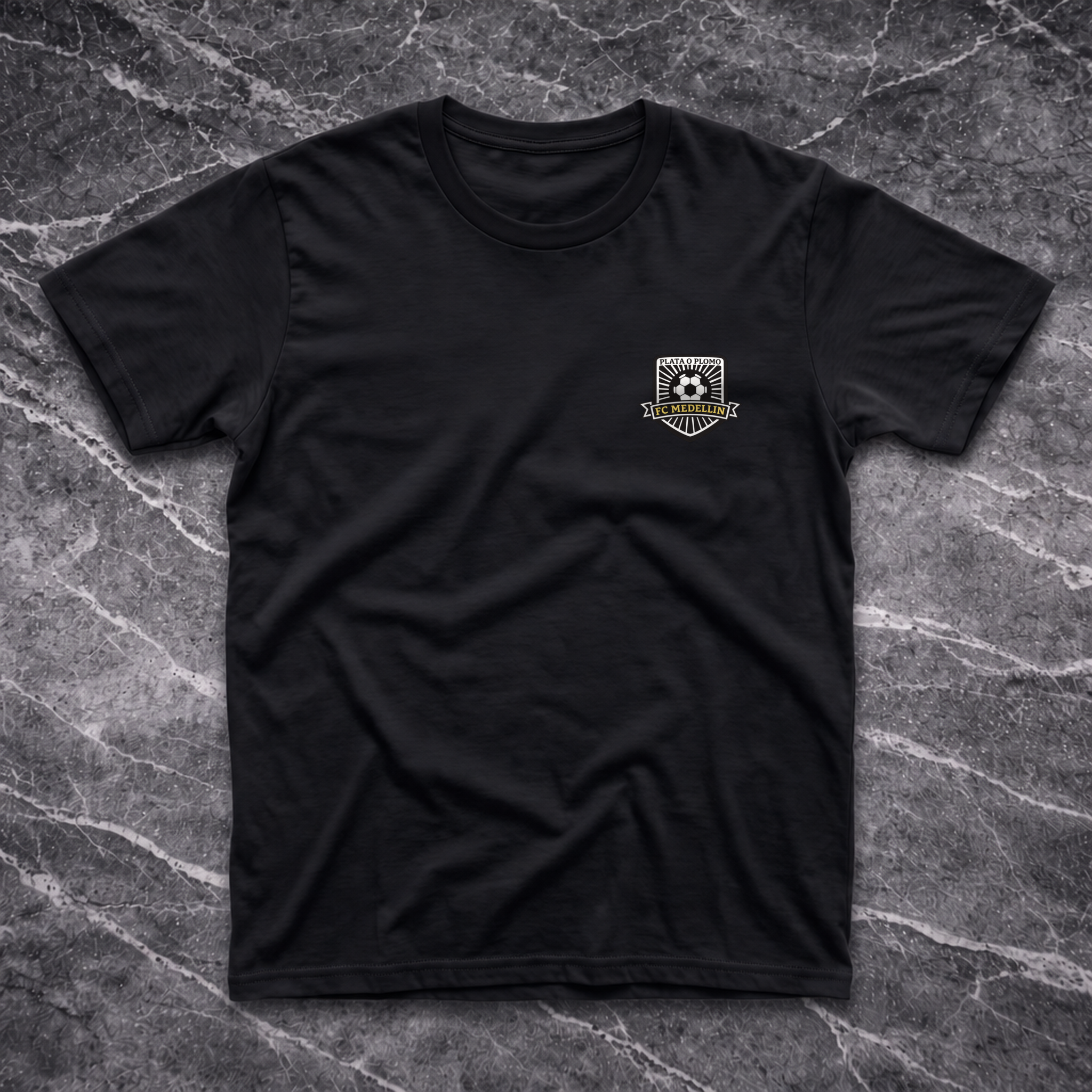 Pablo Escobar 10 T-Shirt