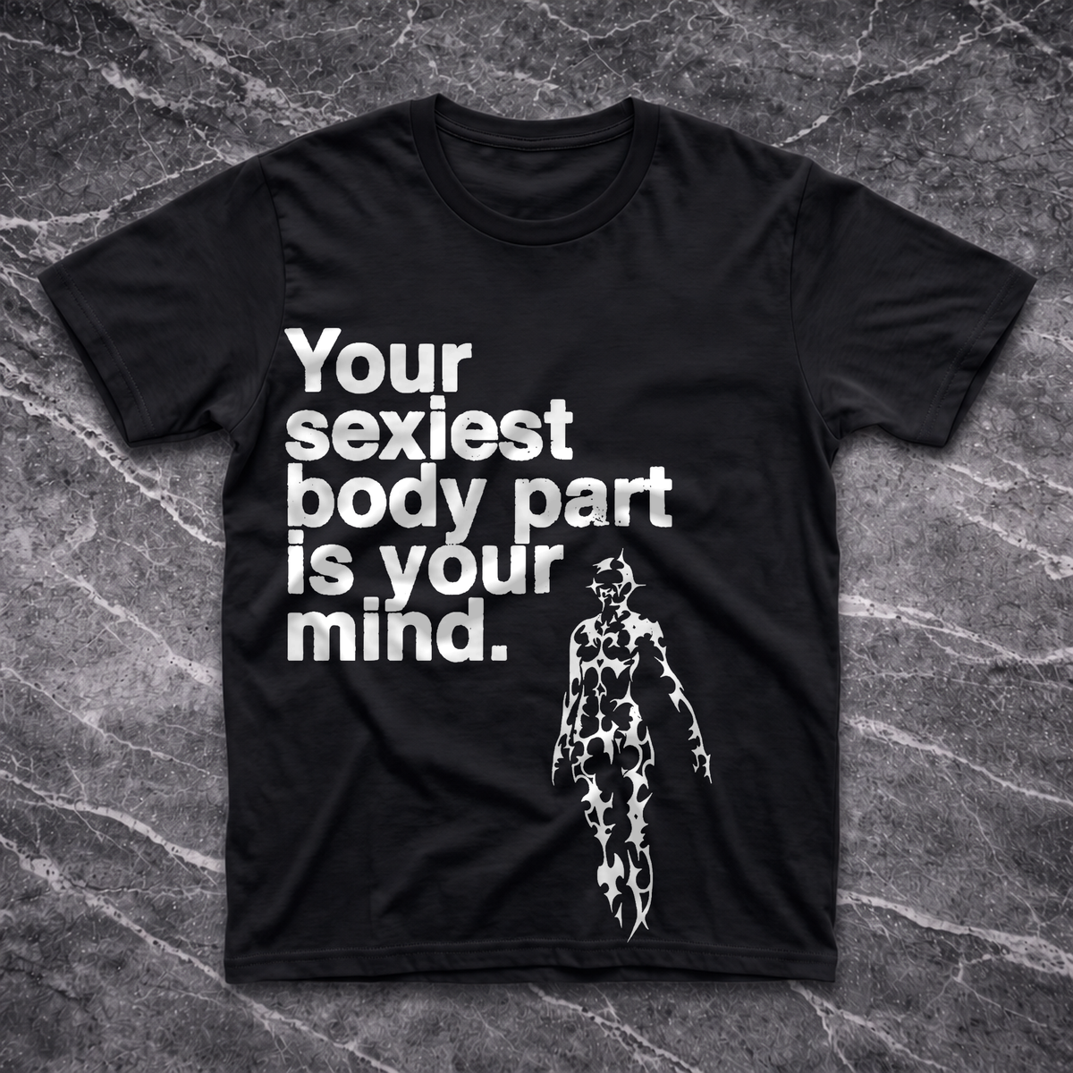 Sexiest Body Part T-Shirt