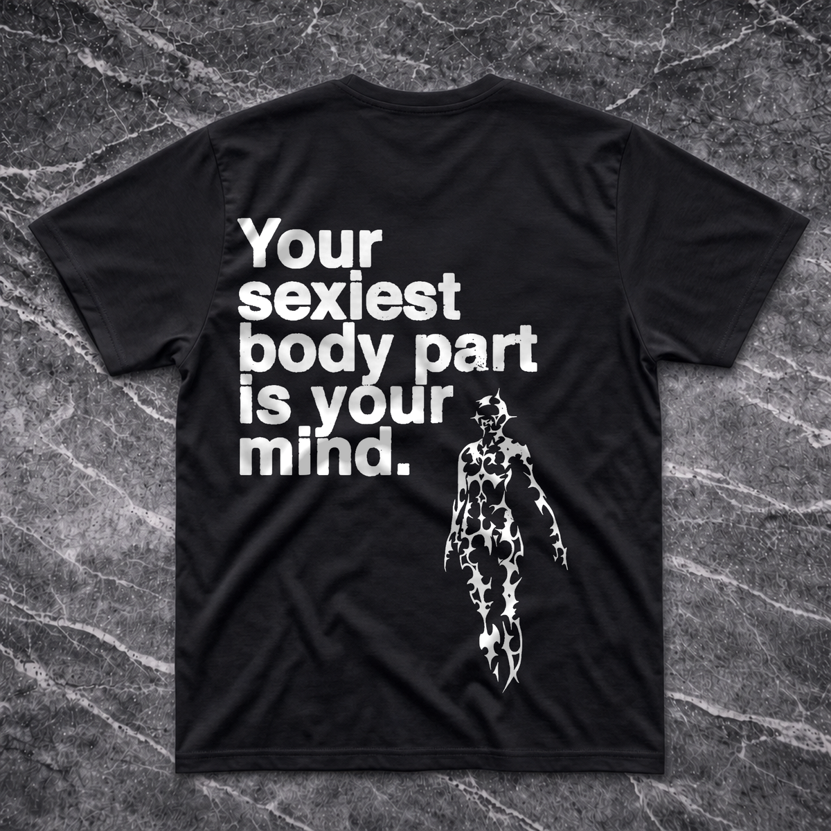 Sexiest Body Part T-Shirt