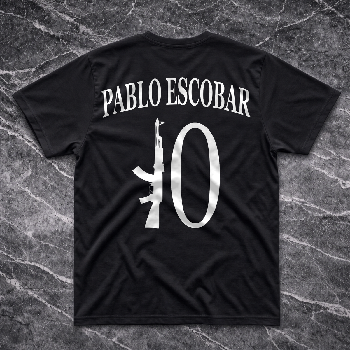 Pablo Escobar 10 T-Shirt