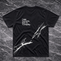 I See Humans But No Humanity T-Shirt