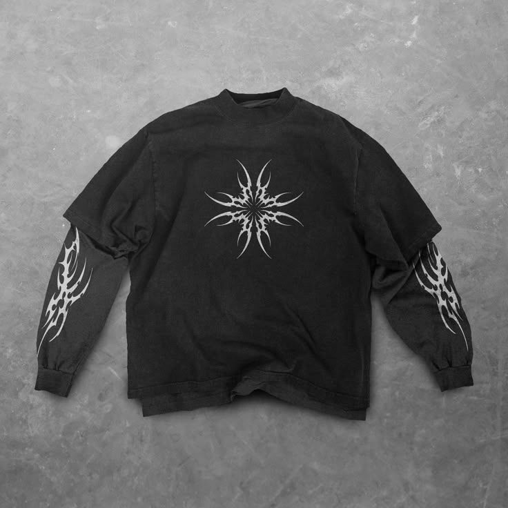 A cool T shirt (cum)