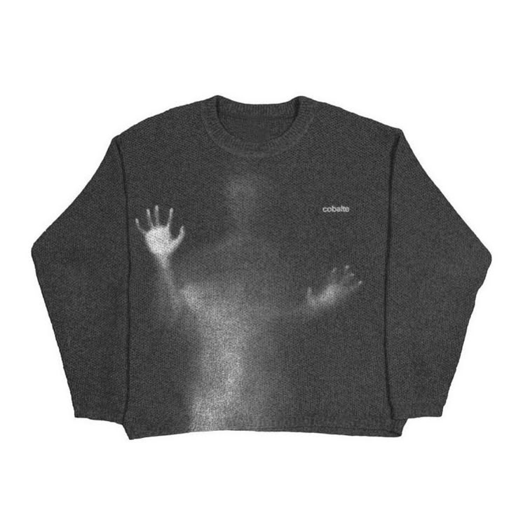 Lost CrewNeck