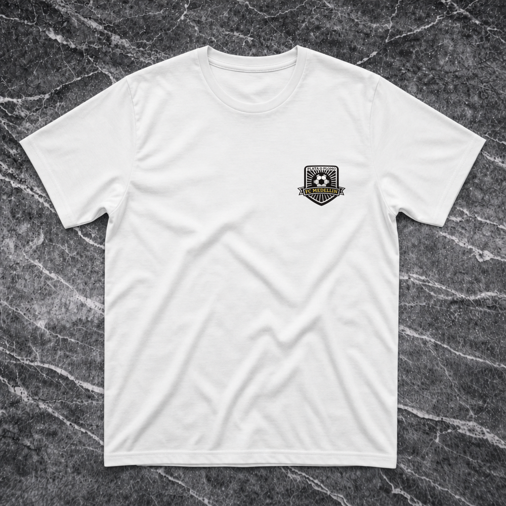 Pablo Escobar 10 T-Shirt