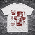 Love Is Gonna Get You Killed T-Shirt