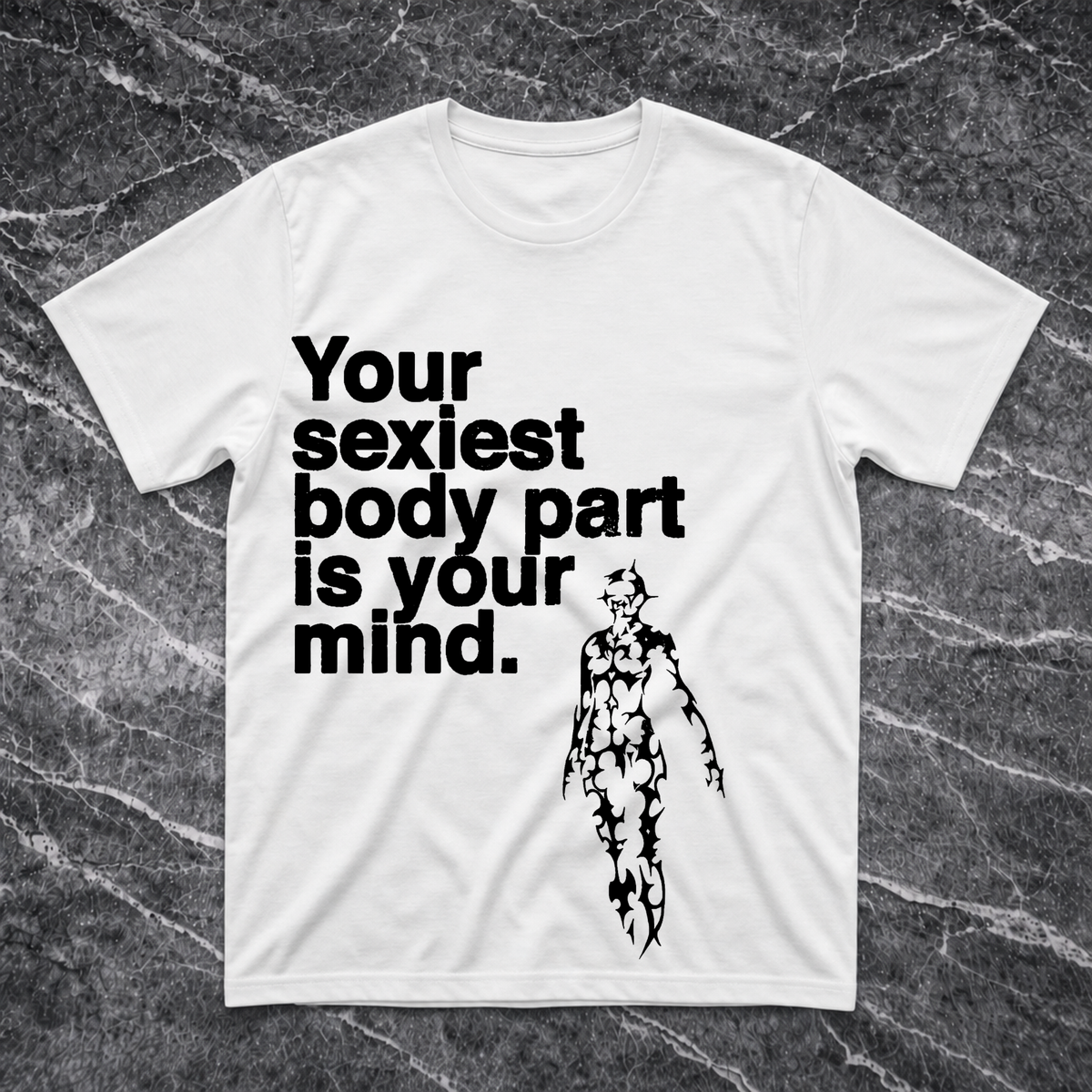 Sexiest Body Part T-Shirt