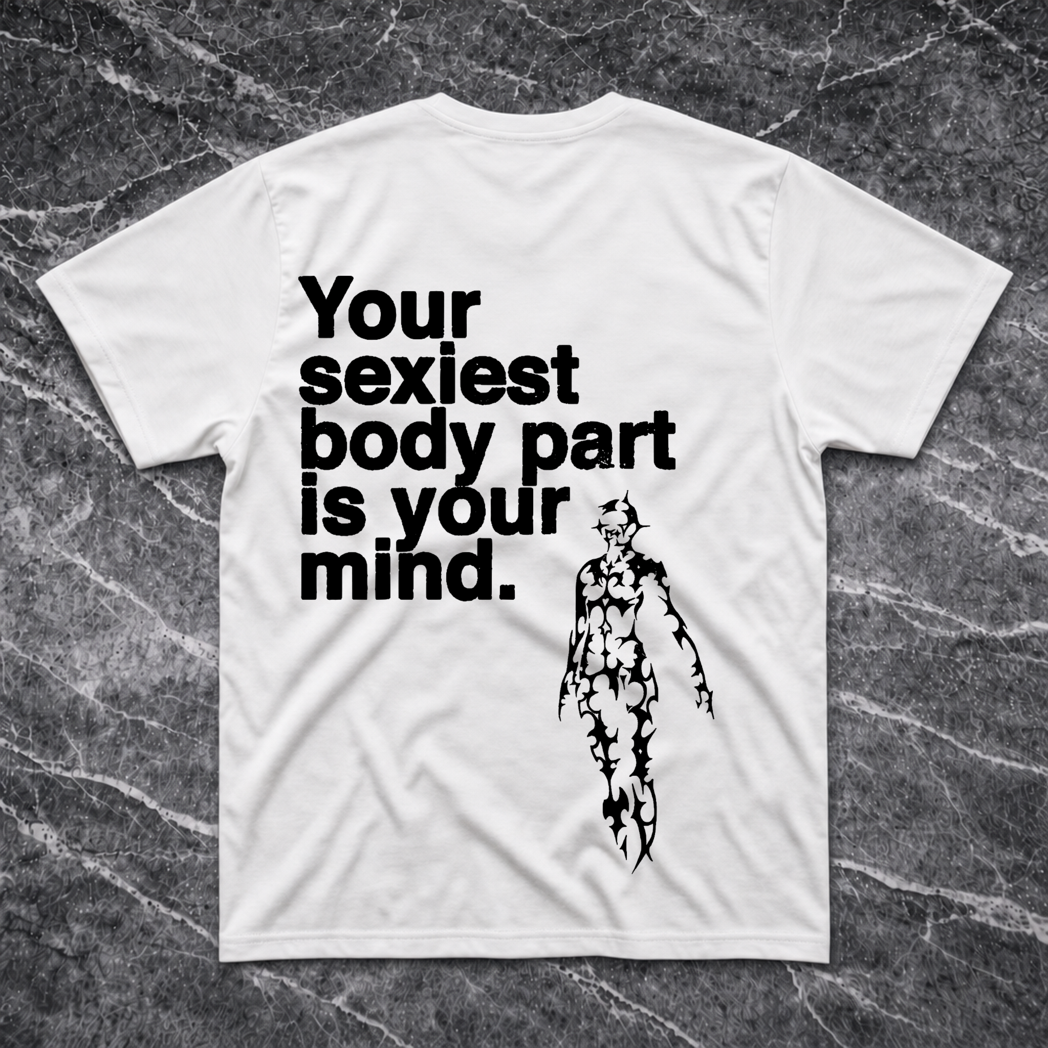 Sexiest Body Part T-Shirt