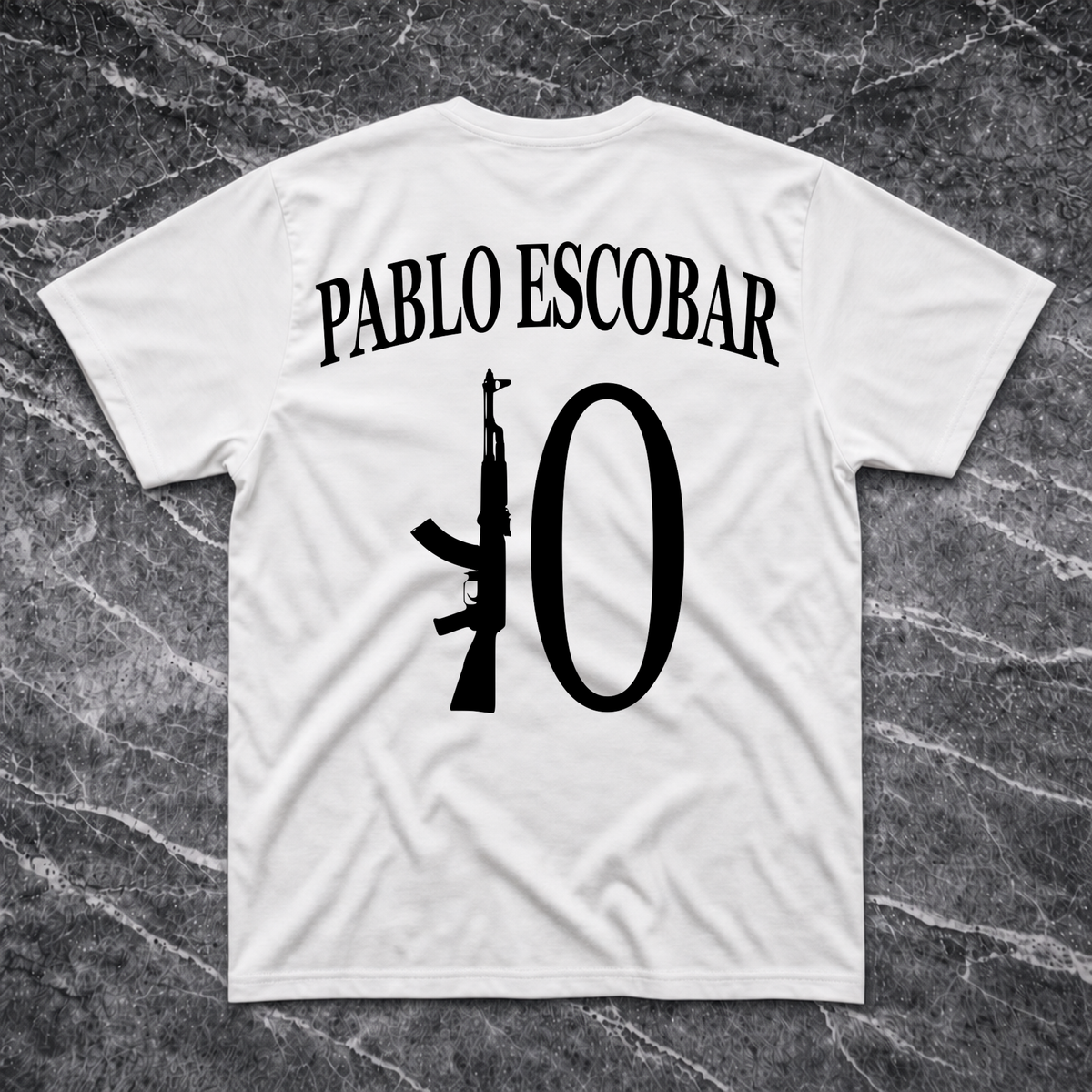 Pablo Escobar 10 T-Shirt